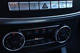Mercedes-Benz Třídy M (2014) ML 350 BlueTEC, 4X4, Automat - náhled 16