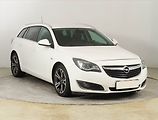 Opel Insignia (2015) 2.0 CDTI, nová STK, rezervace - náhled 1