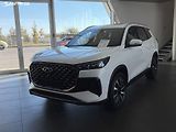 Chery Tiggo 8 (2025) UNIQUE 1,5 TGDI 7míst Panorama - náhled 1