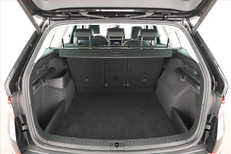 Škoda Kodiaq (2022) 2.0 TDI - fotka 18 z 19