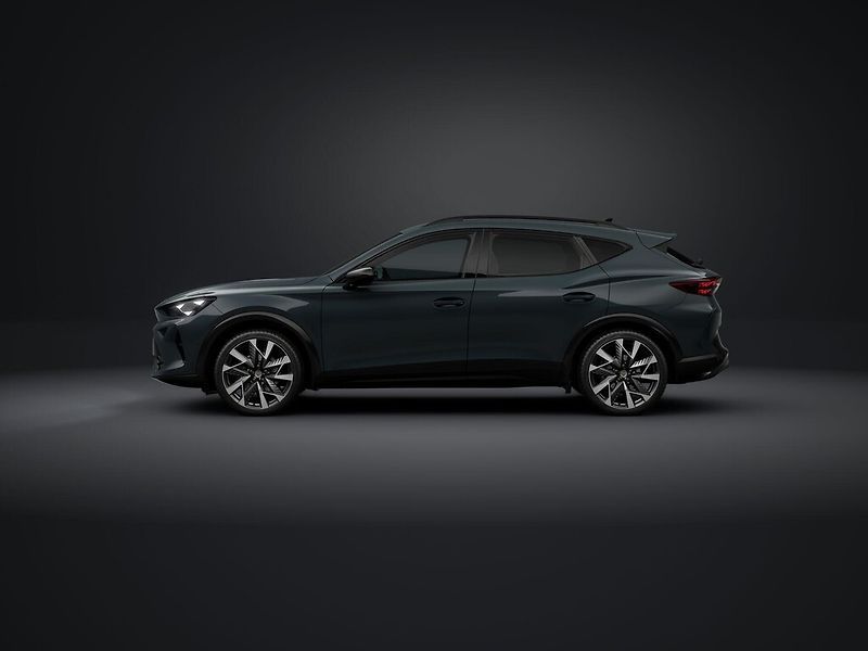 Cupra Formentor (2026) 2.0TSI 150kW DSG 4WD - fotka 2 z 6