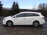Toyota Avensis 2.0 D-4D, 93 kW,klima,p.kamera - náhled 1