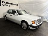 Mercedes-Benz Třídy E (1991) 2.3 , AT ,SERVIS DOLOŽEN! - náhled 1
