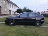 ZKUŠENOSTI UŽIVATELE: Seat Leon 1.9TDi