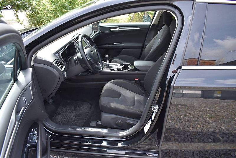 Ford Mondeo 2,0 TDCI TITANIUM,1M,TOP,AKCE - fotka 7 z 18