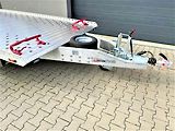 Gromex (2026) ALU AUTOPŘEPRAVNÍK 4.6m, 2700 - náhled 15