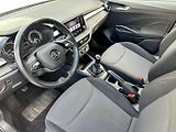 Škoda Fabia (2022) 1.0 MPI 59kW Ambition - náhled 6