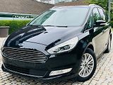 Ford Galaxy 2.0TDCi MANUÁL 7MÍST TAŽNÉ - náhled 1