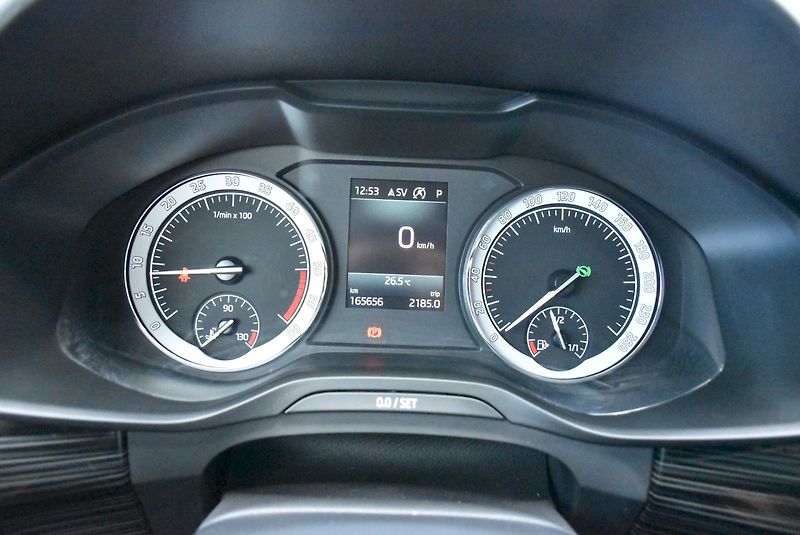 Škoda Kodiaq (2019) Style Plus 2.0 TDI 140 kW 4x4 - fotka 12 z 35