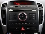 Kia Ceed (2012) 1.4 CVVT - náhled 12
