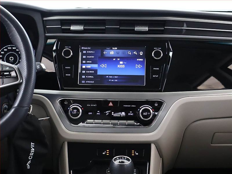 SsangYong Korando (2023) 1.5 T-GDI, Serv.kniha - fotka 10 z 16