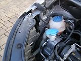 Volkswagen Touran 1,2   77KW REZERVACE - náhled 38