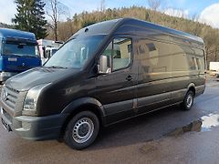 Volkswagen Crafter (2015)  2.0 TDI 3.5t L3H3NOVÉ ROZVODY - fotografie inzerátu