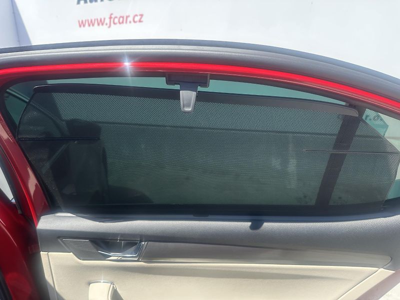 Škoda Superb (2020) 2.0 TDI rezervace - fotka 17 z 30