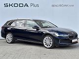 Škoda Superb (2024) Combi L&K DSG 2,0TDi 110kW - náhled 11