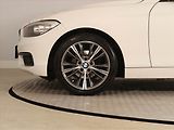 BMW Řada 1 (2015) 116d, Serv.kniha, Tempomat - náhled 14