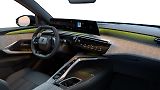 Peugeot 5008 (2026) GT Hybrid 145 e-DCS6 - náhled 6