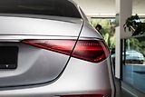 Mercedes-Benz Třídy S S 350d 4M. - náhled 22