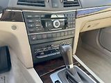 Mercedes-Benz Třídy E (2011) 250CDI cabrio kůže automat - náhled 20