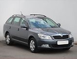 Škoda Octavia (2011) Elegance 1.6 TDI, Tempomat - náhled 1