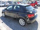 Audi A1 1,2 TSi, klima,Navi,serv.kn. - náhled 7