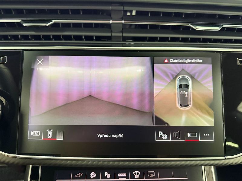 Audi Q8 55TFSi e QUATTRO S-LINE, B&O, - fotka 16 z 36