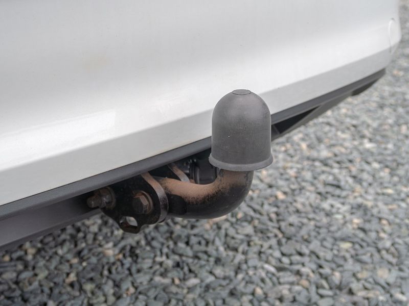 Volkswagen Golf (2014) 1.6TDI 77KW – 2x KOLA - fotka 9 z 40