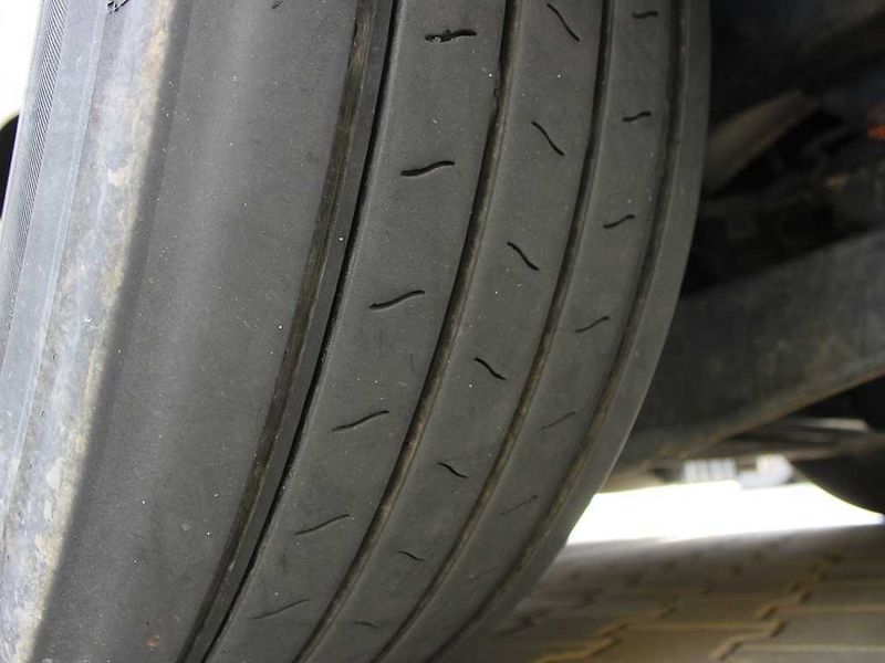 MAN TGX 18.500 XXL, EURO 6, LOWDEC - fotka 19 z 19