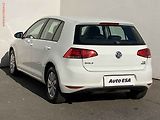 Volkswagen Golf (2013) 1.2TSi, ČR, Comfortline - náhled 6