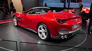 Autosalon IAA Cars 2017.
