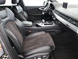 Audi Q7 (2017) S-Line 3.0 TDI - náhled 7