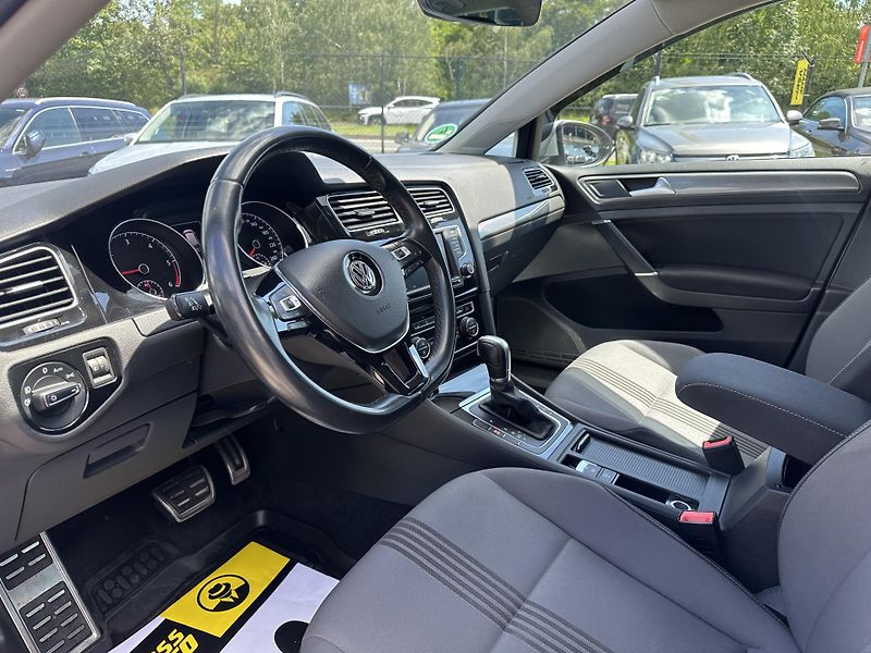 Volkswagen Golf (2016) Volkswagen Golf  2016 - fotka 10 z 18