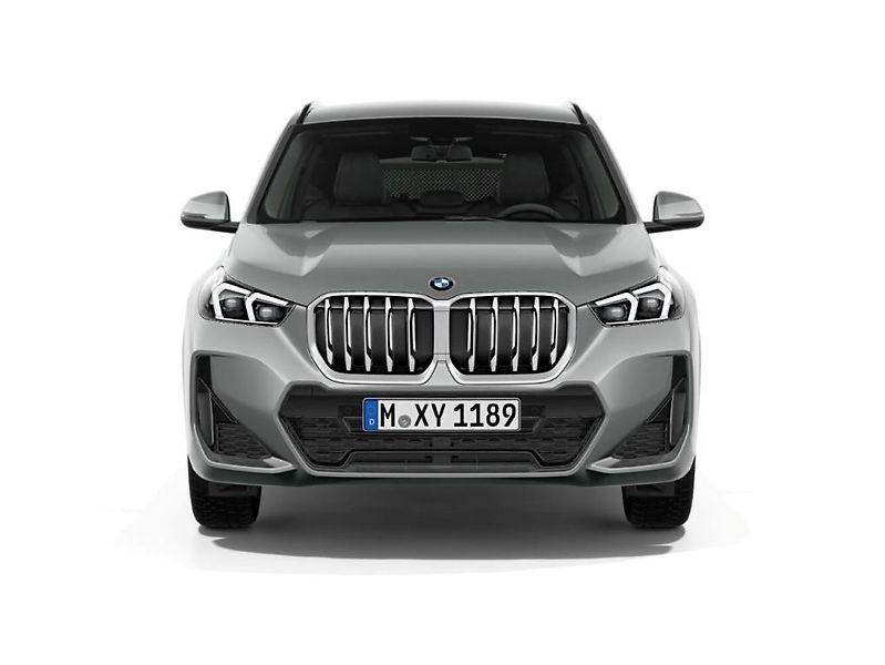 BMW X1 xDrive20d M-Sport - fotka 2 z 7