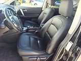 Nissan Qashqai 2,0 DCi 4x4 kamera tažné 1m ČR - náhled 14