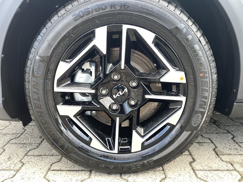 Kia XCeed (2026)  1,0T-GDi  SPIN 2027 