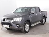 Toyota Hilux (2020) 2.4 D-4D - náhled 1