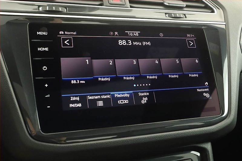 Volkswagen Tiguan (2020) R-Line 2.0 TDI - fotka 9 z 31