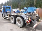 Renault (2006) Kerax 6x4 kontejner - náhled 7