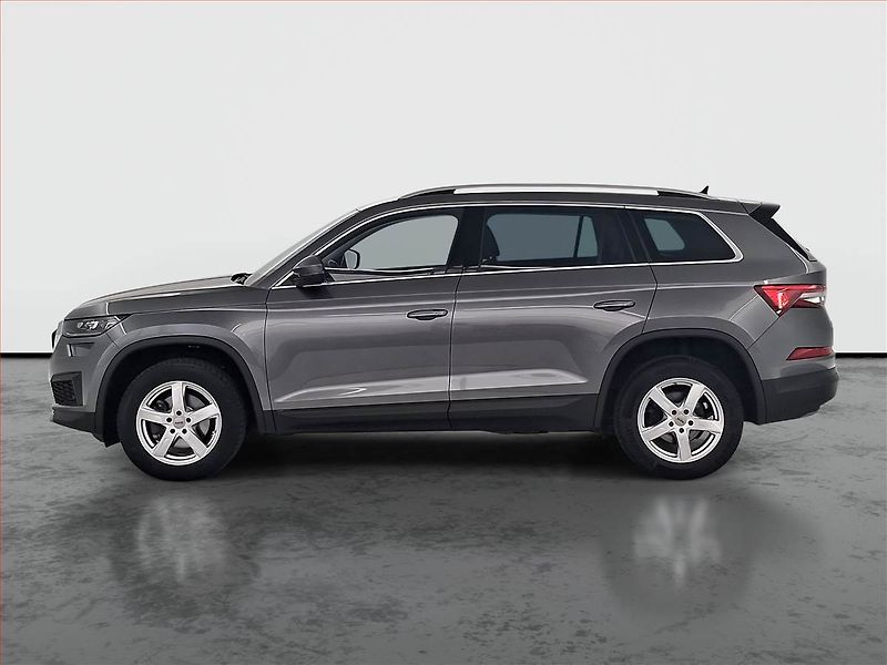 Škoda Kodiaq (2022) Style 2.0 TDI, digi klima - fotka 3 z 24