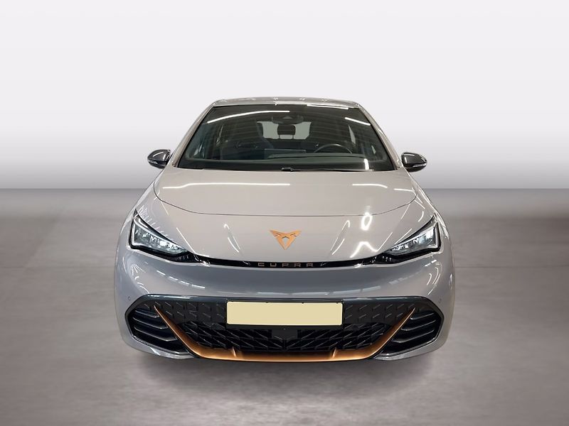 Cupra Born 150kW KESSY Tepelné čerpadlo - fotka 2 z 14