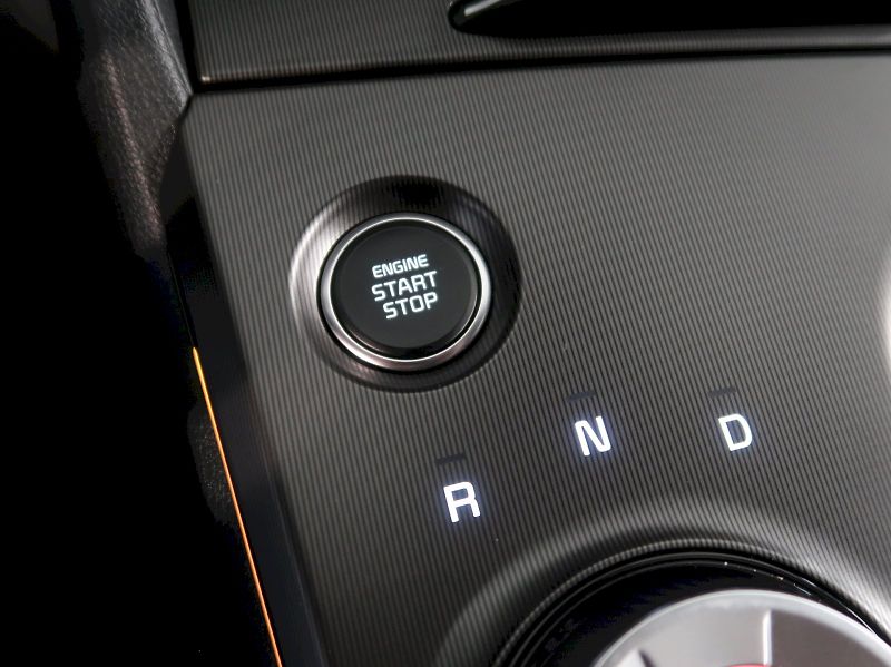 Kia Sportage (2026) TOP 1.6T-GDi 132KW 4x4 - fotka 29 z 38