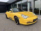 Porsche 911 996.2 CARRERA CABRIO SPEED YEL - náhled 8