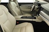 Volvo V90 (2017) D5 AWD, 4X4, Automat, Kůže - náhled 15