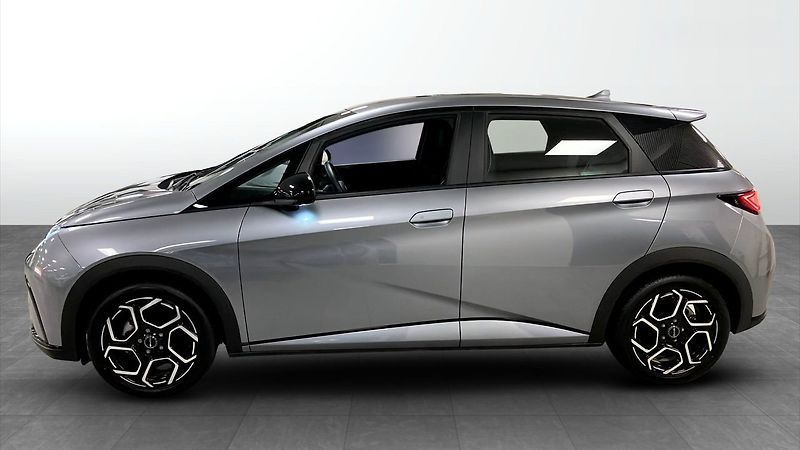 BYD Dolphin 60.4kWh Comfort 360 Carplay - fotka 3 z 24