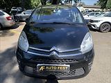 Citroën C4 Picasso 1,6 HDI - náhled 1