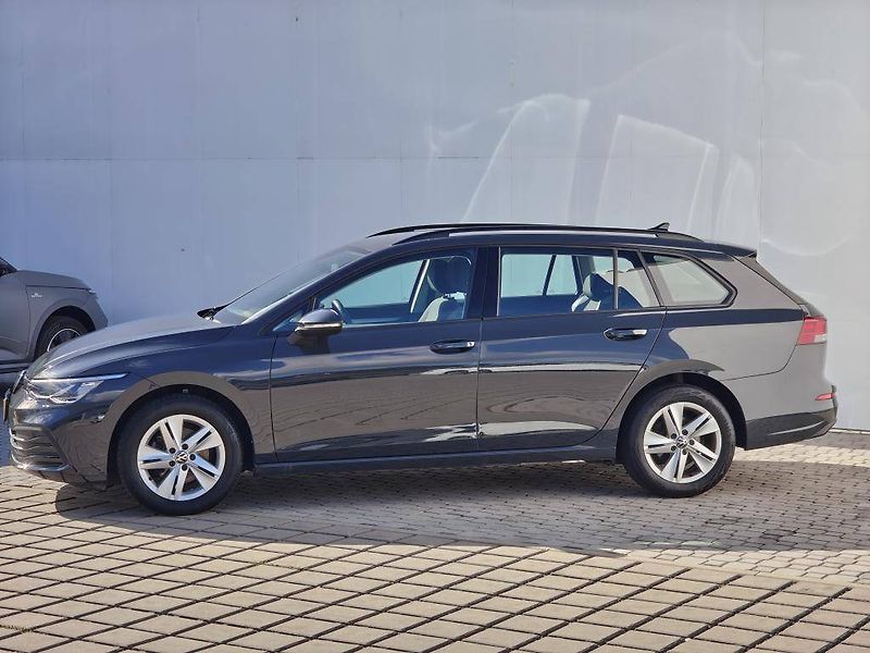 Volkswagen Golf Life 6G 1,5TSi - fotka 3 z 21