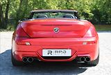 BMW Řada 6 645i LPG / CABRIO / M-PAKET - náhled 9