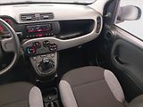 Fiat Panda (2023) 1.0 FireFly, Serv.kniha, Kůže - náhled 8