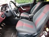 Ford Fiesta (2009) 1.6 TDCi 66kW - náhled 19