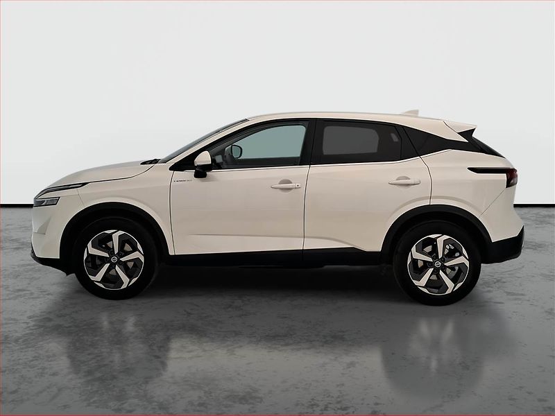Nissan Qashqai (2021) N-Connecta 1.3 DIG-T - fotka 3 z 21